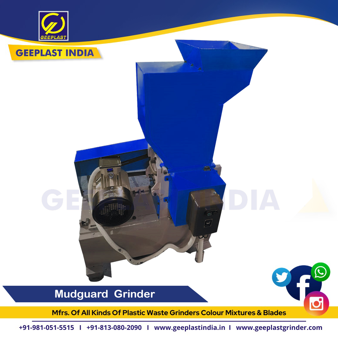 Grinder Machine Manufacturers